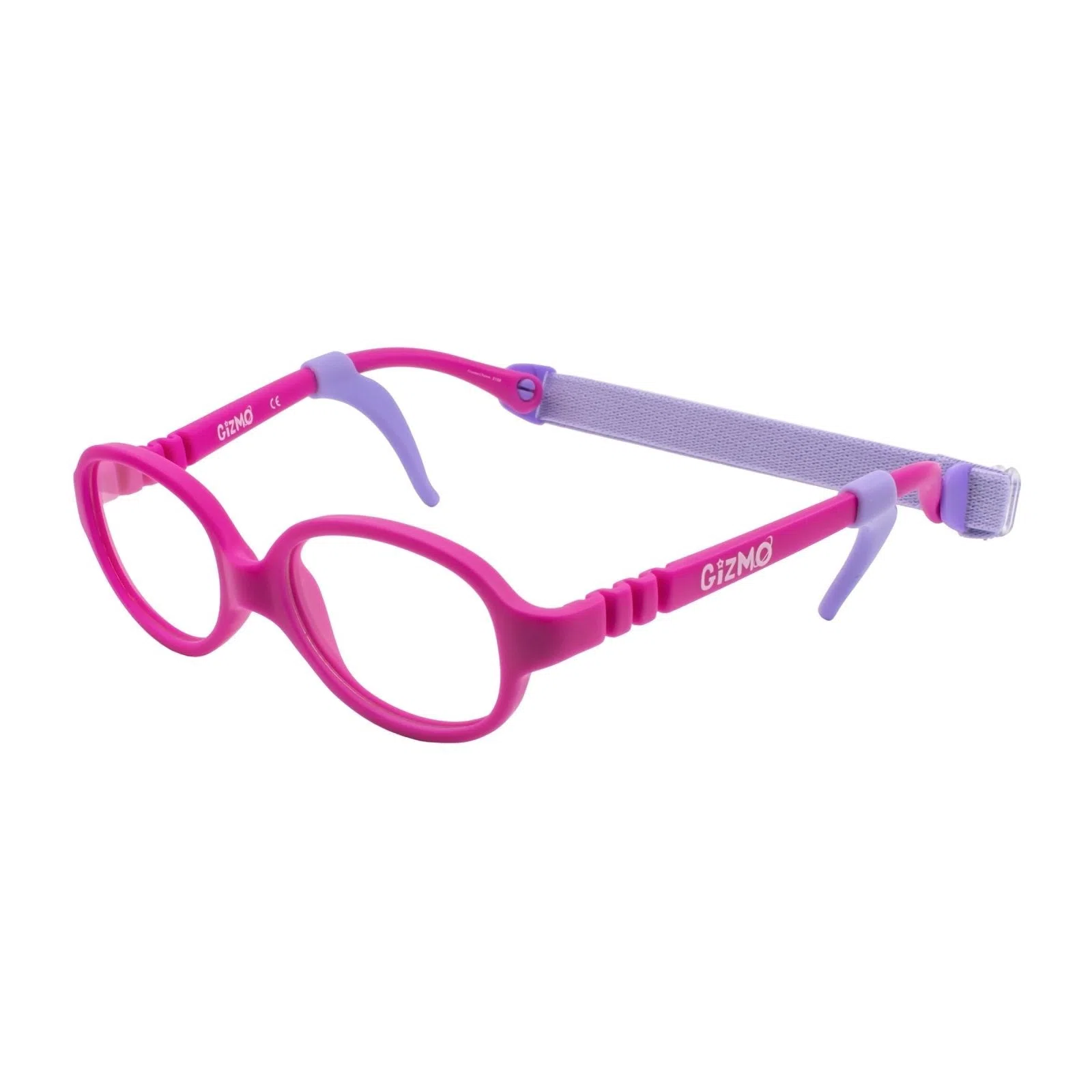 Gizmo Kids GZ1010 Eyeglasses - view 4